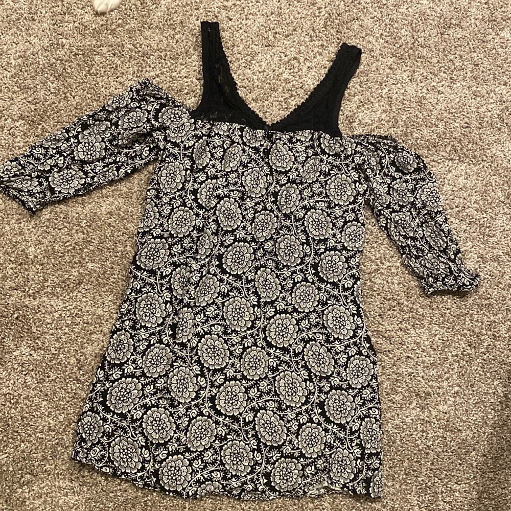 XS Mini dress